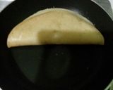 Foto langkah ke 4 dari resep Martabak Simple Enak Empuk.