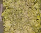 Foto del paso 1 de la receta: Croquetas de brócoli