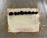 Foto del paso 17 de la receta: Jelly roll