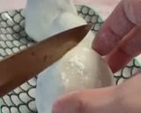 A picture of step 7 of Strawberry Mochi (Ichigo Daifuku) 🍓.