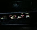 Foto del paso 4 de la receta: Falso panchuque o salchicha envuelta