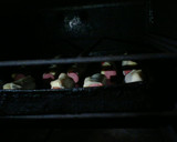 Foto del paso 4 de la receta: Falso panchuque o salchicha envuelta