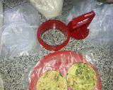 Foto del paso 5 de la receta: Terribles medallones veganos