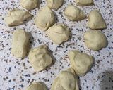 Foto langkah ke 4 dari resep 🟨Bapao / Steamed Bun🟥.