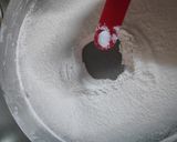 A picture of step 1 of Sundried tomato & Pesto Ravioli.