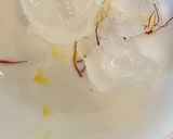 A picture of step 3 of Tasty saffron basmati rice with life changing tips and tricks.