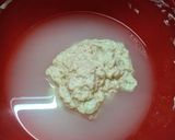 Foto del paso 5 de la receta: No pollo VEGANO receta viral tiktok