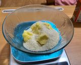 Foto langkah ke 7 dari resep 33. Soes/Choux/Cream Puff.