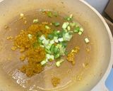 Foto langkah ke 4 dari resep Soto Ayam Lamongan dengan Koya.