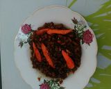 Foto langkah ke 5 dari resep Sambel taoco maknyussss.