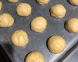 Foto del paso 3 de la receta: Galletas de queso crema y crema de cacahuate