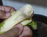 Foto langkah ke 4 dari resep Kolak Pisang Nangka.