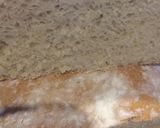 Foto del paso 14 de la receta: Pan casero que se amasa solo