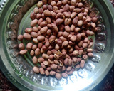 வேர்க்கடலை சட்னி ரெசிபி ஸ்டேப் 1 புகைப்படம்