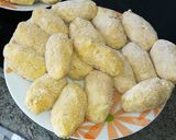 Foto del paso 13 de la receta: Croquetas de pollo