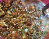 Foto del paso 4 de la receta: Chimichurri casero