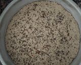 Foto del paso 2 de la receta: Torta de salvado de avena manzana y naranja vegan 💯😎😎