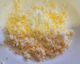 Foto del paso 2 de la receta: Ensalada de tomate preparado del Restaurant la Torrada de Sabadell en un plis plas