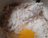 Foto langkah ke 2 dari resep Mpek Mpek Nasi.