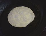 Foto del paso 2 de la receta: Quesadillas en cinco minutos!! 🙌
