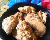 Foto langkah ke 9 dari resep Ayam crispy.