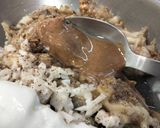 Foto del paso 8 de la receta: Baba ganoush o paté de berenjena