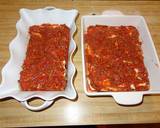Foto del paso 7 de la receta LASAA DE BERENJENA Y SUCCINOS (Calabacn VERDE)
