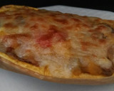 Foto del paso 10 de la receta: Calabaza gratinada con setas