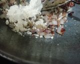 A picture of step 4 of Semolina Roll Kofta.
