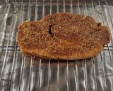 A picture of step 4 of My Best Baked Buttered Pork Chops.