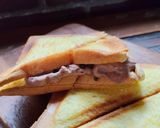 Foto langkah ke 3 dari resep Roti Bakar.