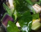 Foto langkah ke 2 dari resep Sayur Asem Terasi.