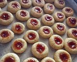 Foto del paso 7 de la receta: Pepas fáciles y ricas✨