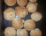 Foto del paso 6 de la receta: Pancitos caseros de chicharrón y comunes