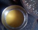 Omellete stuff bread recipe step 4 photo