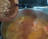 Foto del paso 3 de la receta: Olla gitana con patatas