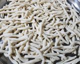 Foto del paso 4 de la receta: Strozzapreti con tuco