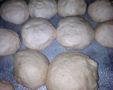 A picture of step 1 of Doughnut.