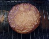 Foto del paso 5 de la receta Bizcocho Victoria con Yogur, Cerezas y Azúcar Glass