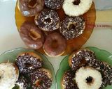 Foto langkah ke 9 dari resep Donat lembut.