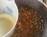 Foto del paso 3 de la receta: Habas con panceta