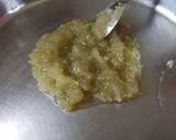 Amla ladoo recipe step 3 photo