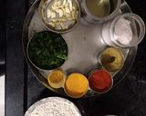 થેપલા (Thepla Recipe in Gujarati) રેસીપી સ્ટેપ1ફોટો