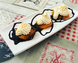 Foto del paso 6 de la receta: Albaricoques rellenos