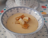 Foto del paso 4 de la receta: Crema de patatas