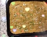 A picture of step 8 of Channe ki dal ka halwa.