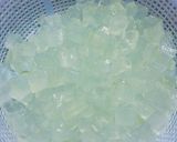 Hình bước làm 1 của món Nha đam hạt chia