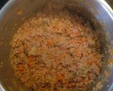 Foto del paso 7 de la receta: Espaguettis con salsa de carne