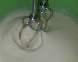 Foto langkah ke 2 dari resep Cake Pisang Legit dan Lezat tanpa Baking Powder dan Baking Soda.