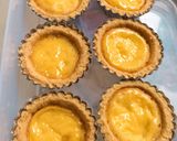 Foto langkah ke 7 dari resep Pie Susu Homemade.